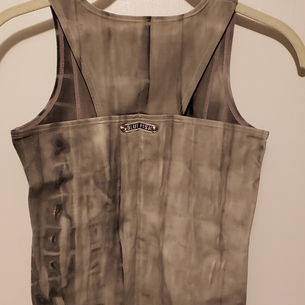 Workout/Dance Tank - Picture 2 of 2